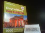Axel Klemmer: Deutschland neu entdeckt :