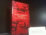 Harold Brodkey: Engel, das Schmerzkonzin