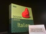 Claudia Neumann: Design-Lexikon Italien.