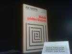 Modelle gelebten Glaubens : Gespräche d. Luther. Bischofskonferenz über Kommunitäten u. charismat. Bewegungen. im Auftr. d. Bischofskonferenz hrsg. von Lutz Mohaupt / Zur Sache ; H. 10