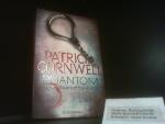 Cornwell, Patricia Daniels und Georgia S Cornwell, Patricia Daniels und Georgia S