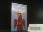 Rolf Hachmann: Die Germanen. Archaeologi