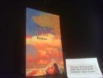 Loo, Tessa de: Der gemalte Himmel : Roma