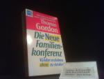 Thomas Gordon: Die neue Familienkonferen