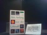 Werner Gitt: Am Anfang war der Urknall?. Werner Gitt: Am Anfang war der Urknall?.