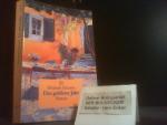 Elizabeth Falconer: Das goldene Jahr : R