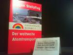 Jürgen Stellpflug: Der weltweite Atomtra Jürgen Stellpflug: Der weltweite Atomtra
