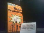 Redetraining : [Lehrbuch der modernen Rhetorik mit Übungen zur Atem- und Vortragstechnik]. Heyne-Bücher / 22 / Heyne Kompaktwissen ; Nr. 103