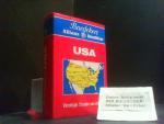Baedekers USA : Reiseführer durch d. Ver Baedekers USA : Reiseführer durch d. Ver