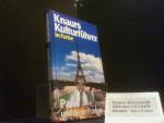 Knaurs Kulturführer in Farbe Paris und Ile de France : über 275 farbige Fotos und Skizzen sowie 6 Seiten Karten. Marianne Mehling (Hg.) ; Autoren: Franz N. Mehling, Maria Paukert M.A., Bernhard Pollmann ; Fotos: Marion Müllmayer