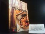 Rosenblatt und Meyer: Wildgerichte. Luca