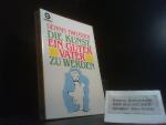 Die Kunst, ein guter Vater zu werden. Aus dem Amerikan. von Michael Benthack / Goldmann ; 12301