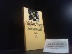 Stefan Zweig: Schachnovelle (Nr. 1522)