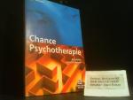 Dohrenbusch und Krane: Chance Psychother Dohrenbusch und Krane: Chance Psychother