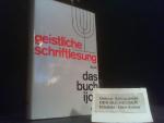 Mende, Theresia: Das Buch Ijob; Teil: Teil 1., (Kap. 1 - 20)
