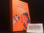 David Safier: Miss Merkel : Mord in der 