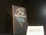 Stefan Zweig: Schachnovelle (Fischer Tas