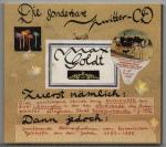 Die sonderbare Zwitter-CD