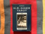 H. R. Giger Tarot