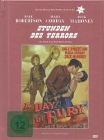 Stunden des Terrors. (a day of fury). US-Western von 1956. Koch Media Western Legenden No. 47