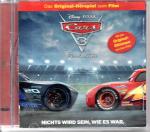 Cars 3 Evolution - Nichts wird sein, wie es war