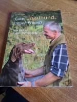 Guter Jagdhund, treuer Freund