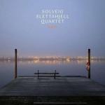 Solveig Slettahjell Quartet: Gullokk