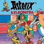 Asterix 2 und Kleopatra. CD