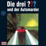 040/und der Automarder