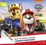 Various: PAW Patrol CD 68