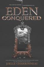 Joelle Charbonneau: Eden Conquered