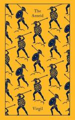 Virgil: The Aeneid