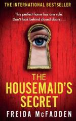 Freida McFadden: The Housemaid