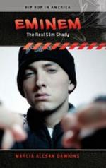 Marcia Dawkins: Eminem