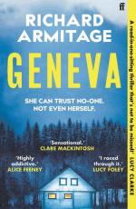 Richard Armitage: Geneva