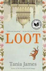 Tania James: Loot