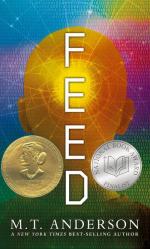 M. T. Anderson: Feed