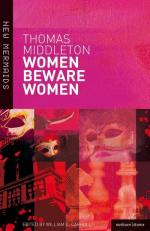 Thomas Middleton: Women Beware Women