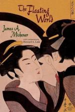 James A Michener: The Floating World, Re