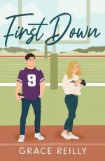 Grace Reilly: First Down
