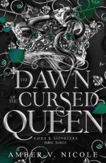 Amber V. Nicole: The Dawn of the Cursed 