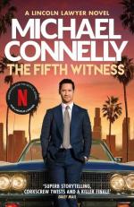 Michael Connelly: The Fifth Witness