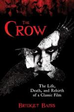 Bridget Baiss: The Crow