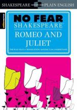 William Shakespeare: No Fear Shakespeare
