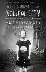 Ransom Riggs: Hollow City