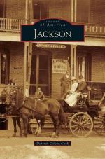 Deborah Coleen Cook: Jackson Deborah Coleen Cook: Jackson