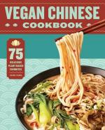 Yang Yang: Vegan Chinese Cookbook