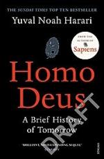 Yuval Noah Harari: Homo Deus