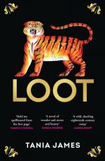 Tania James: Loot
