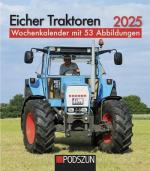 Eicher Traktoren 2025